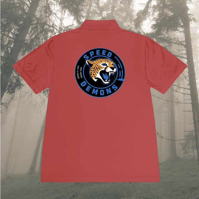 Sport Tek Polo Short Sleeve