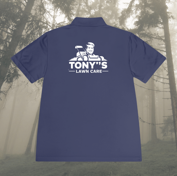Sport Tek Polo Short Sleeve