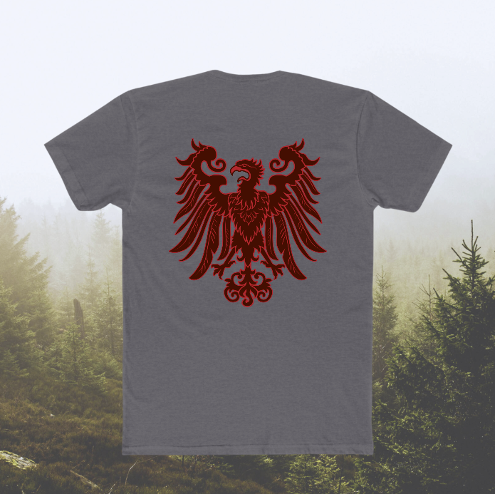 Premium Short Sleeve