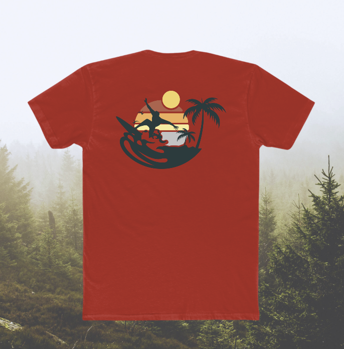 Premium Short Sleeve