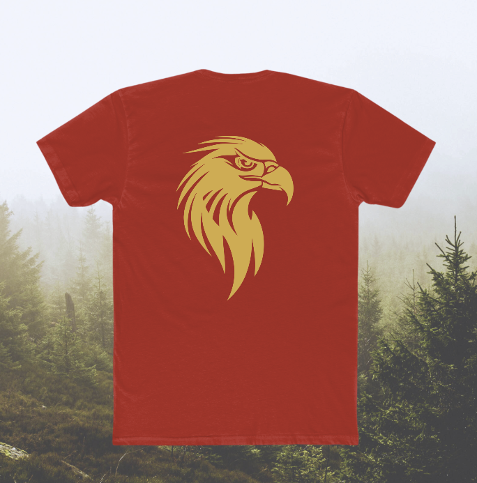 Premium Short Sleeve
