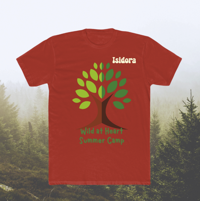 Premium Short Sleeve