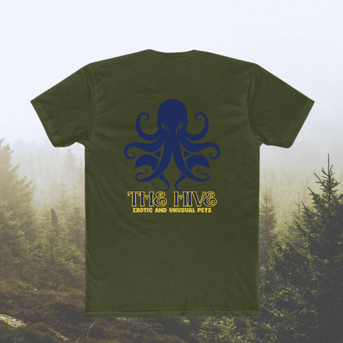 Premium Short Sleeve
