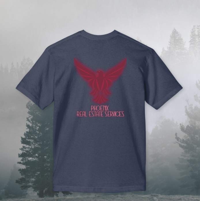 Made in the USA Short Sleeve T-Shirt