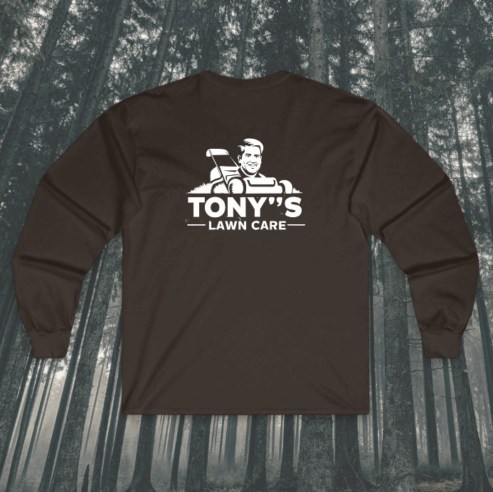 Easy Design Long Sleeve Shirts