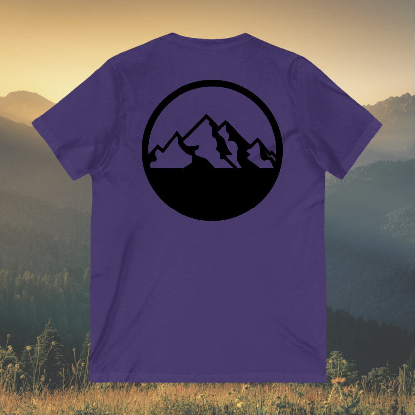 V-Neck T-Shirt