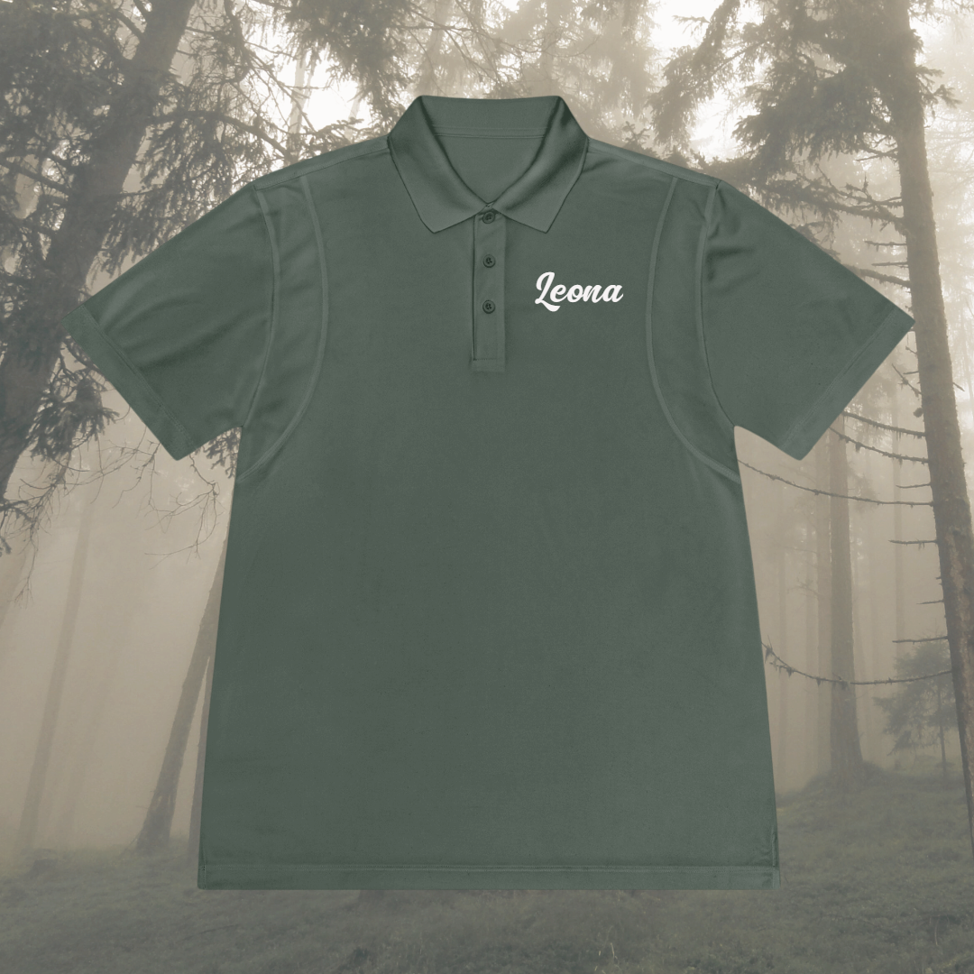 Sport Tek Polo Short Sleeve