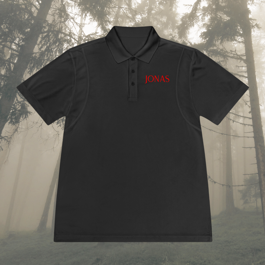 Sport Tek Polo Short Sleeve