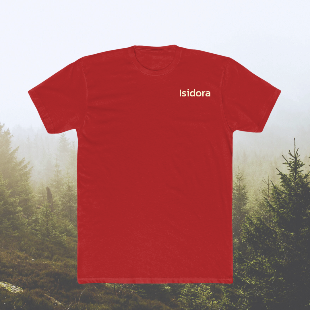 Premium Short Sleeve
