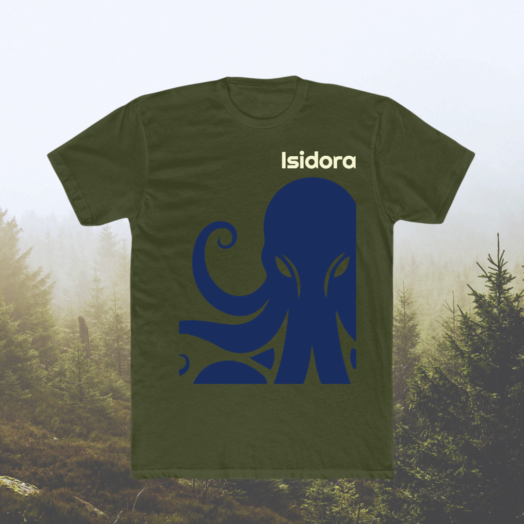 Premium Short Sleeve
