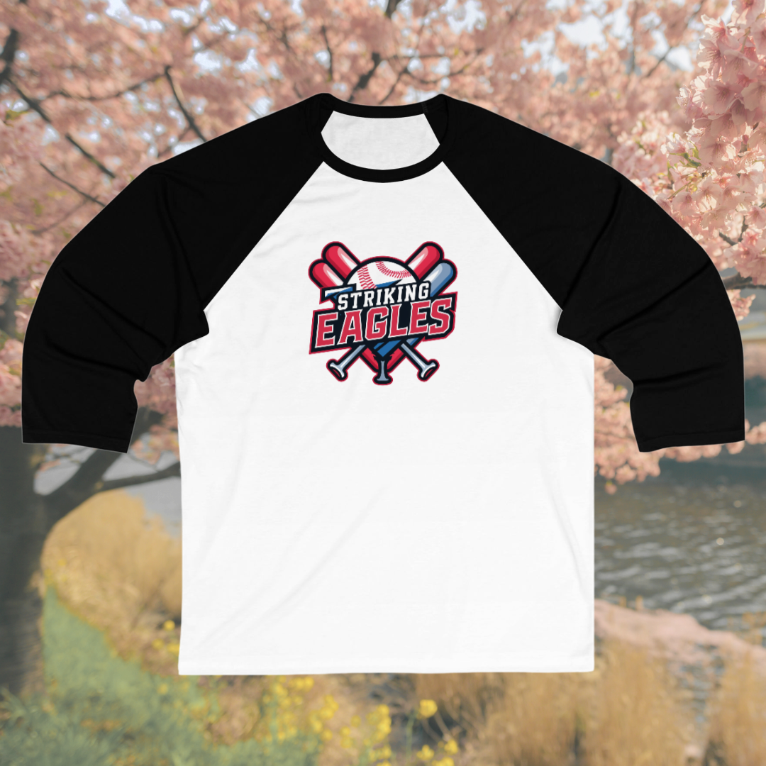 Easy Design Baseball Jersey