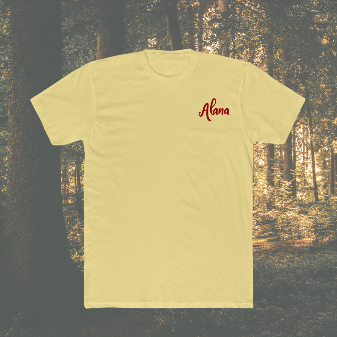Easy Design Premium Tees