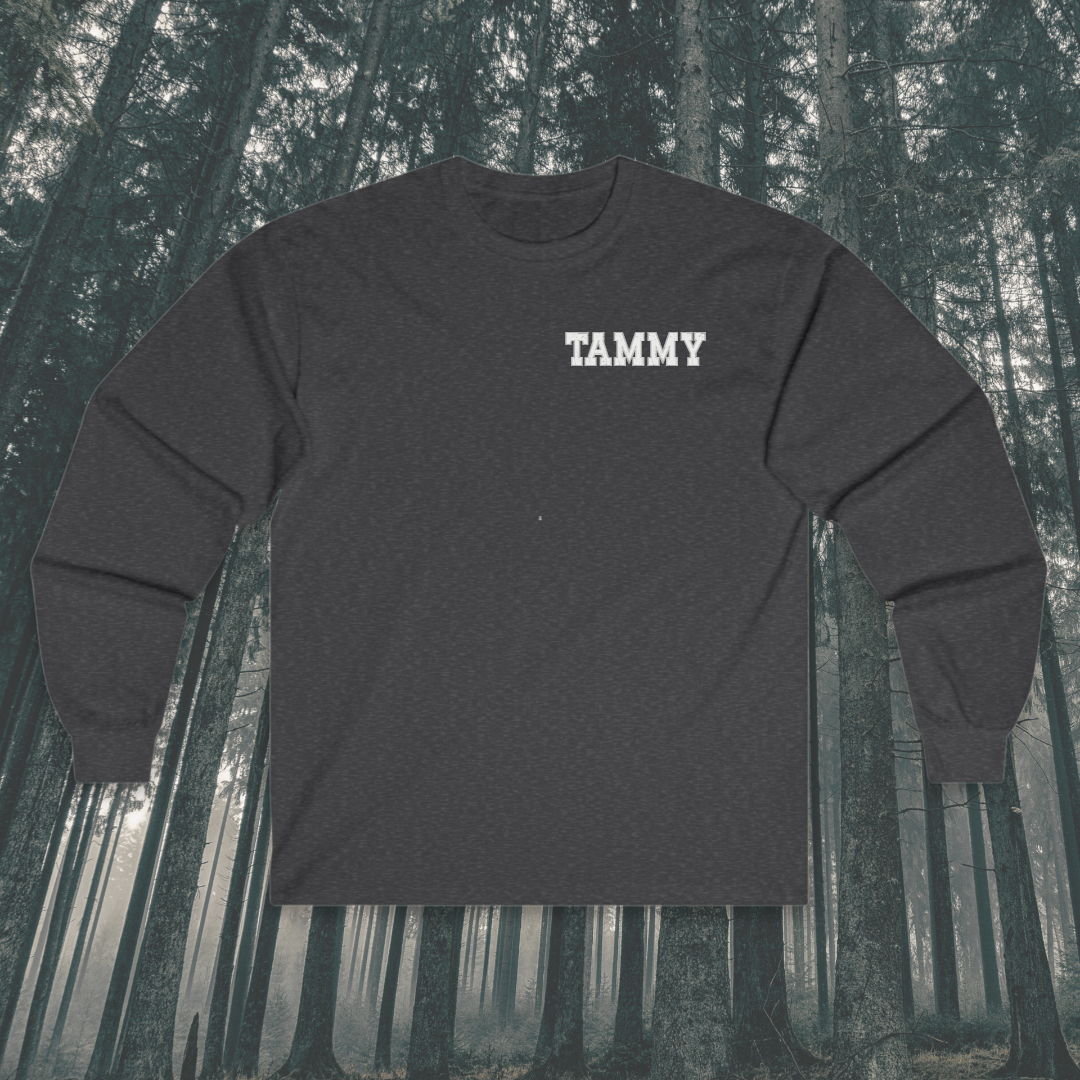 Easy Design Long Sleeve Shirts