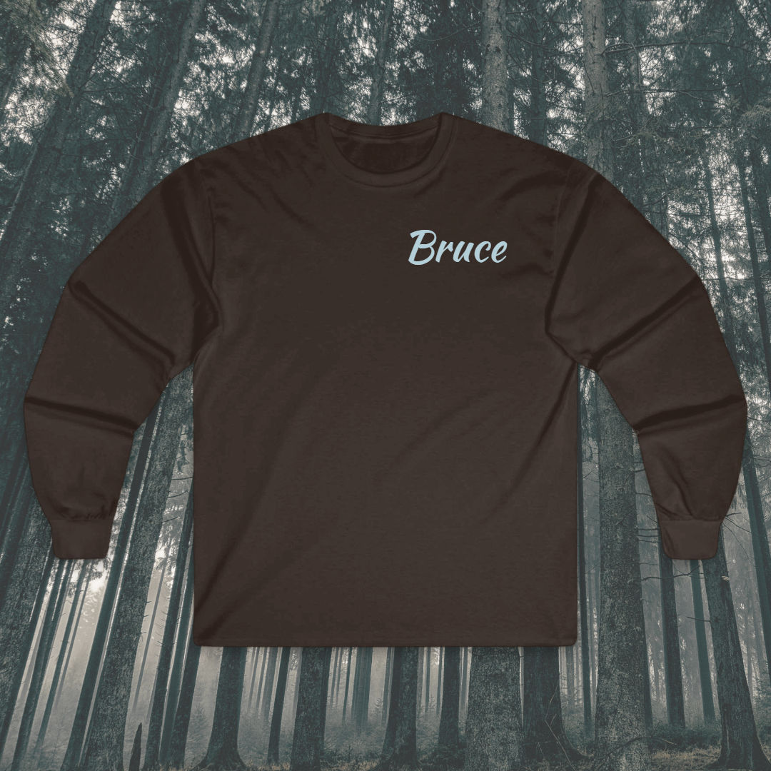 Easy Design Long Sleeve Shirts