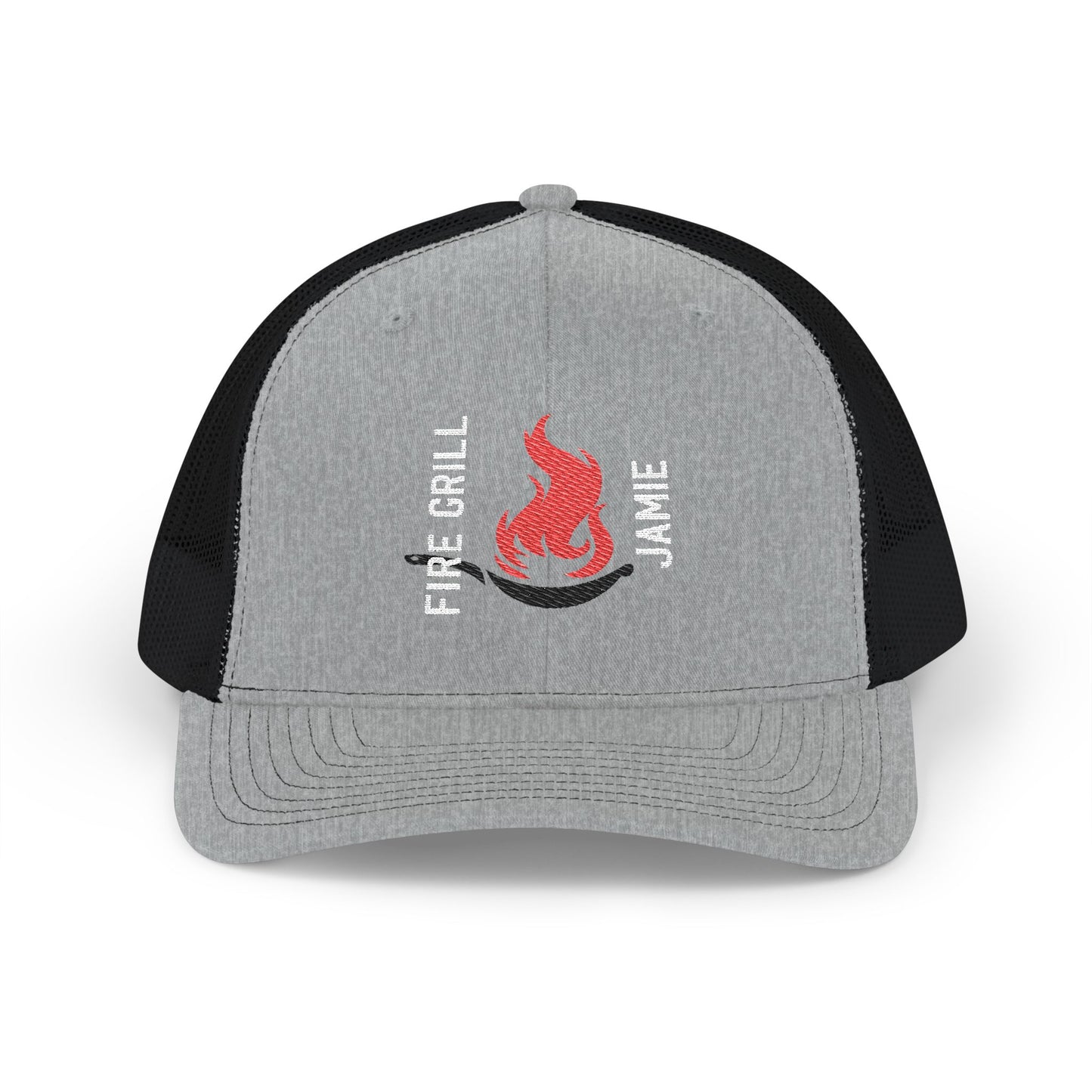 Embroidered Trucker Hats