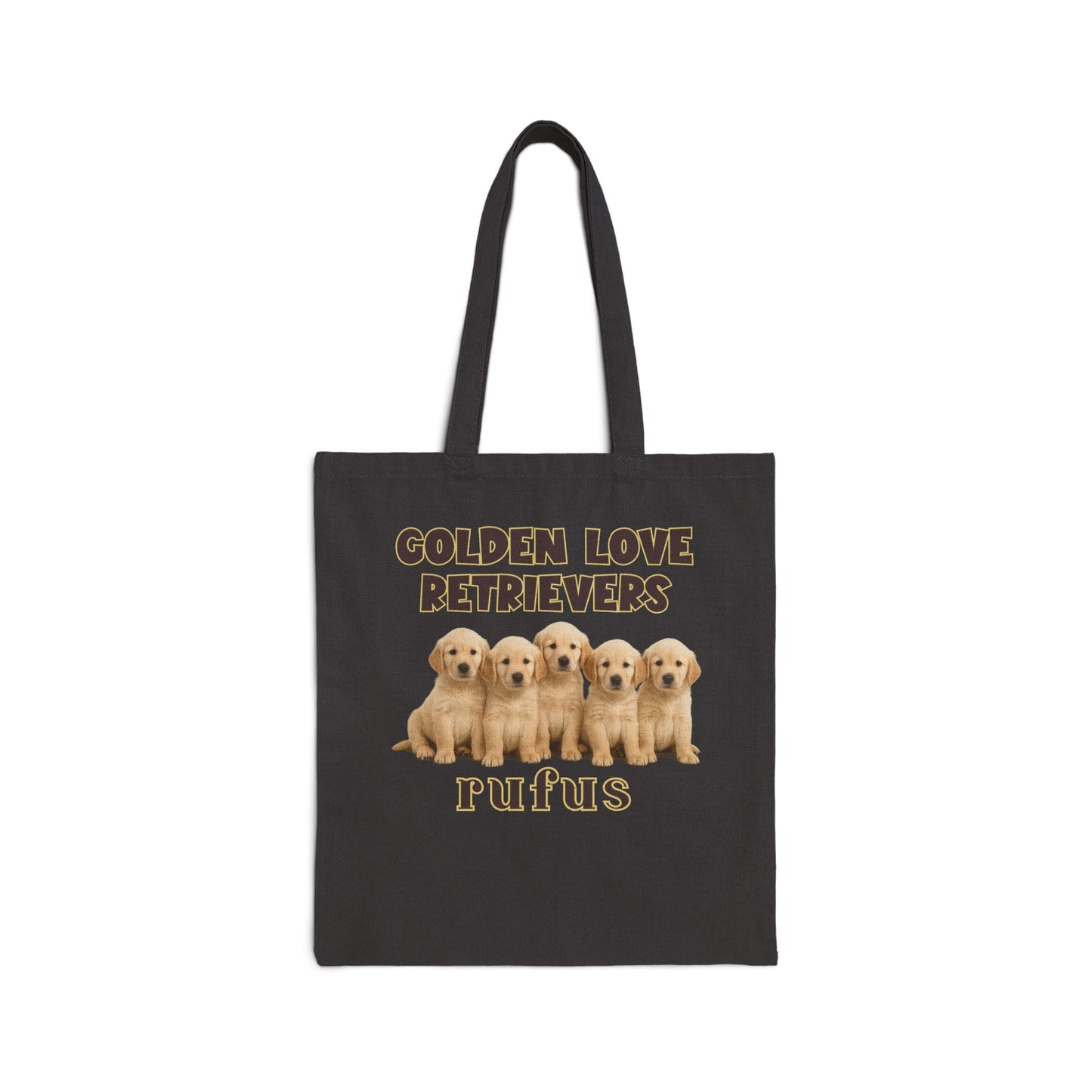 Canvas Tote