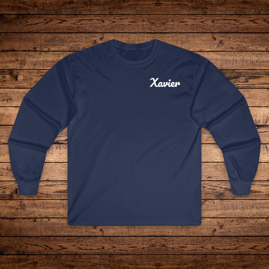 Long Sleeve Shirts