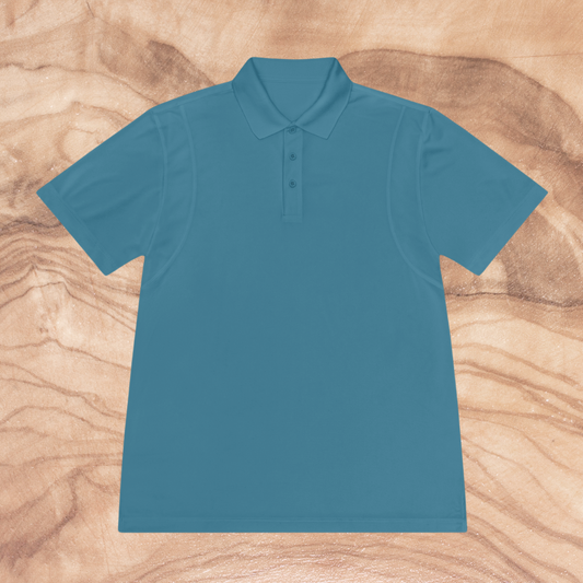 Sport Tek Polo Short Sleeve