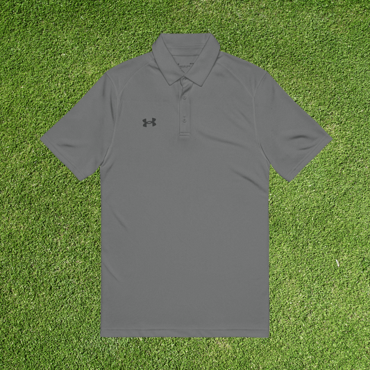 Under Armour Embroidered Polo