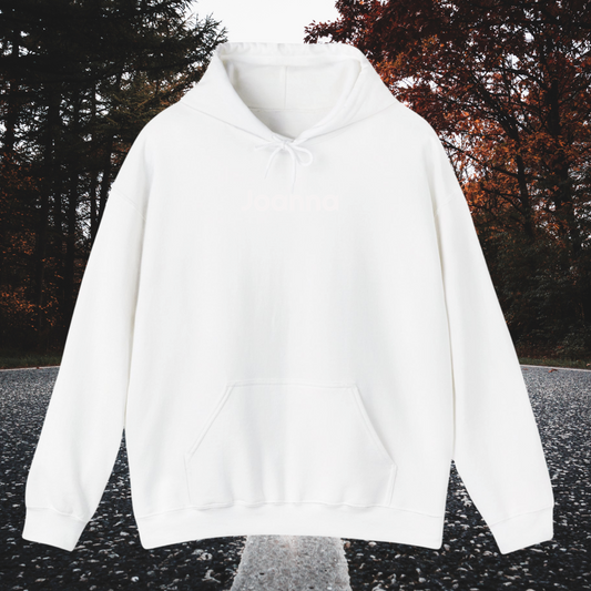 Hoodie Printed