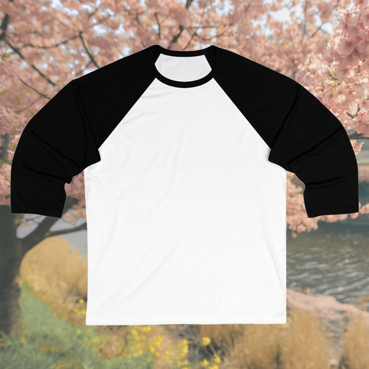 Easy Design Baseball Jersey
