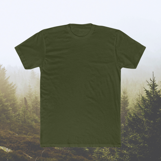 Easy Design Premium Tee