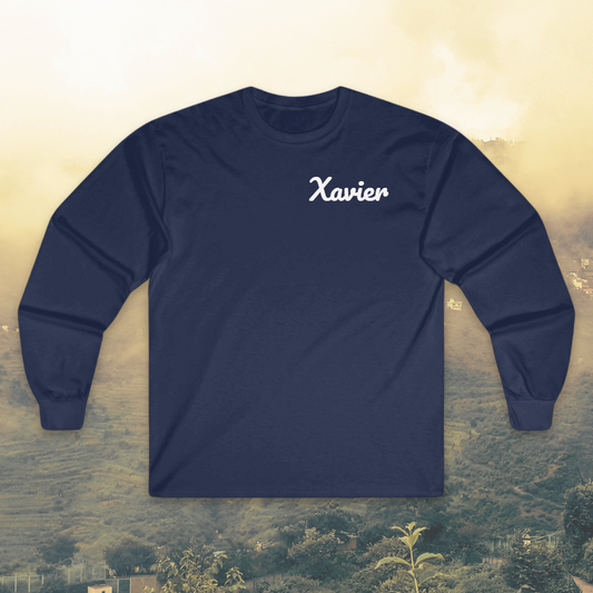 Easy Design Long Sleeve Shirts