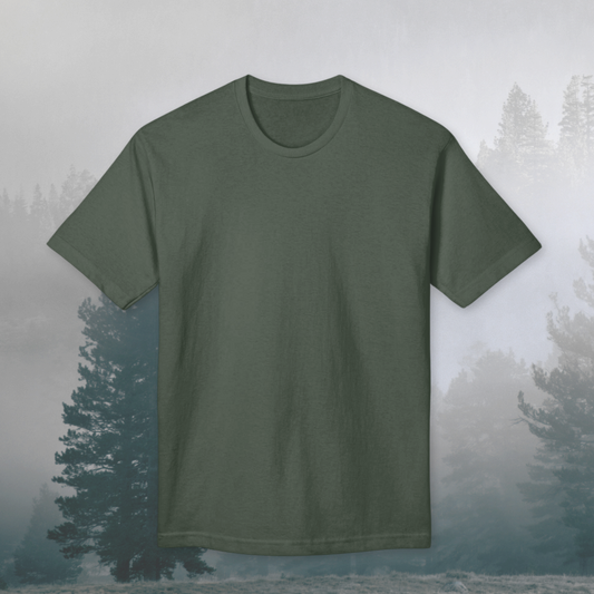 Easy Design USA T-Shirt