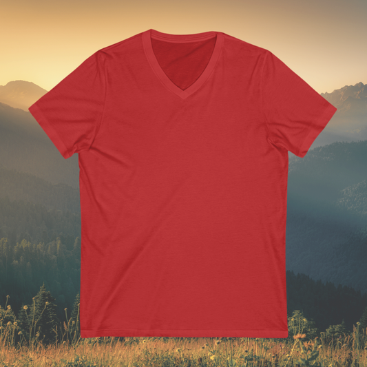 V-Neck T-Shirt