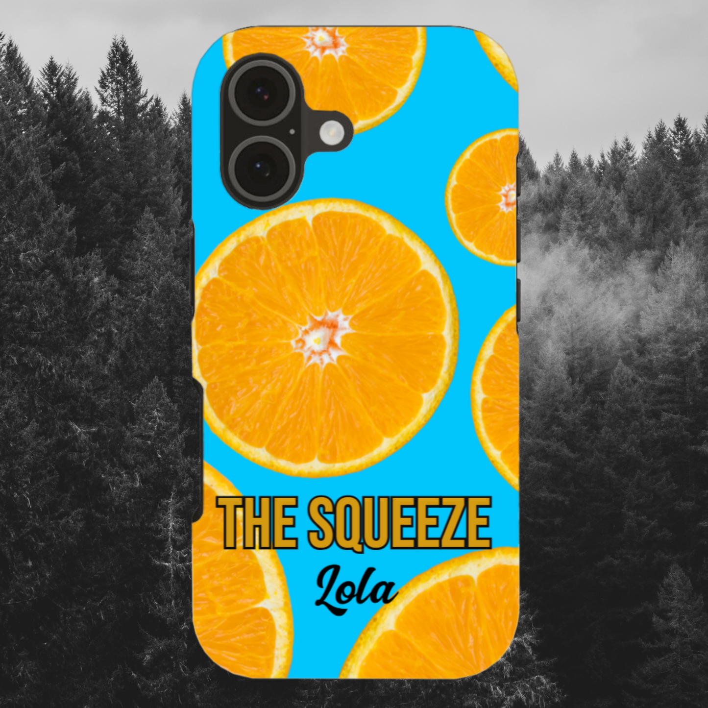 Tough Phone Case for 100 Phone Models