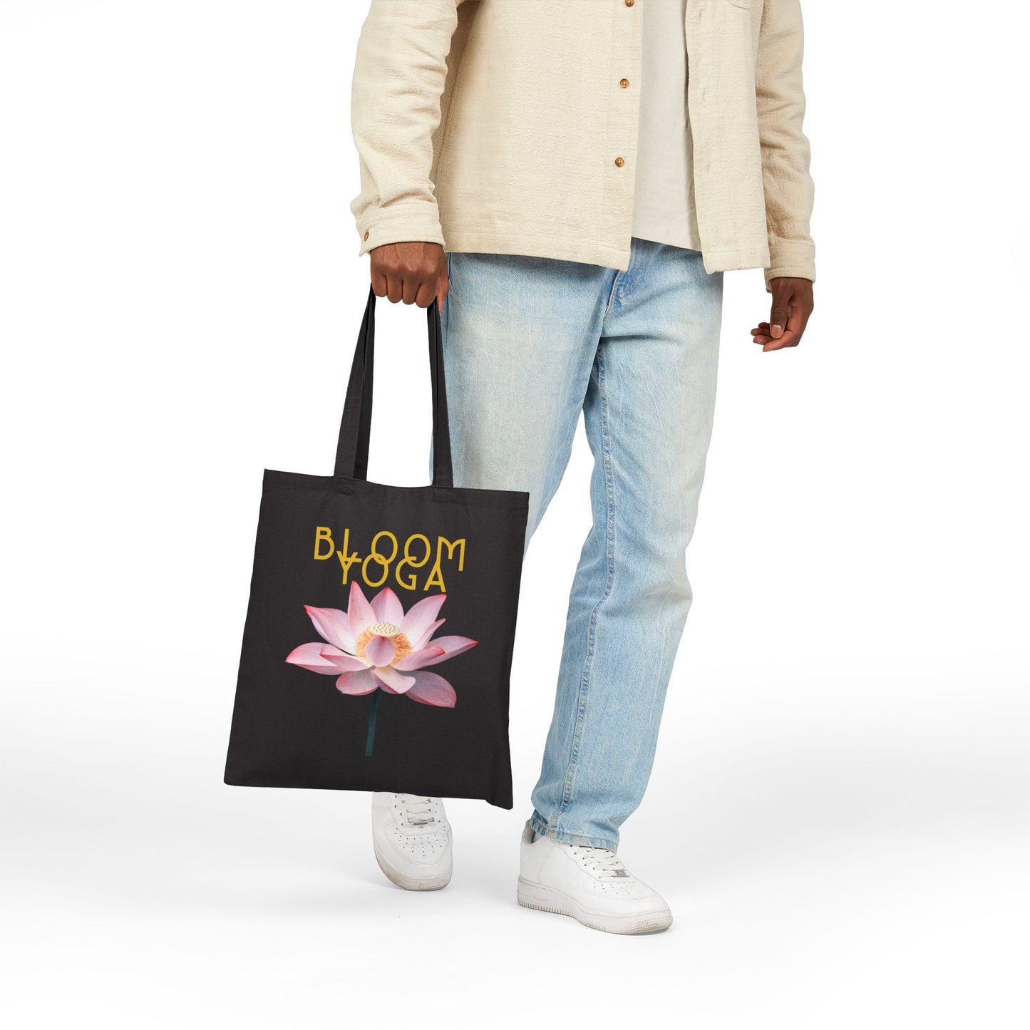 Canvas Tote