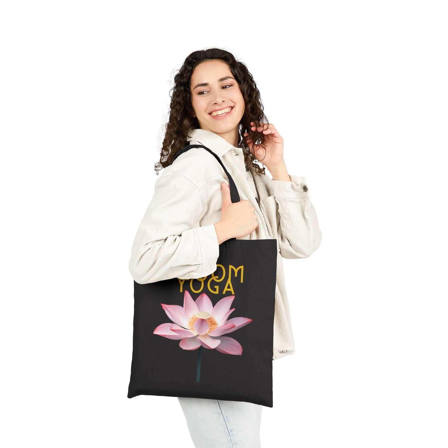 Canvas Tote
