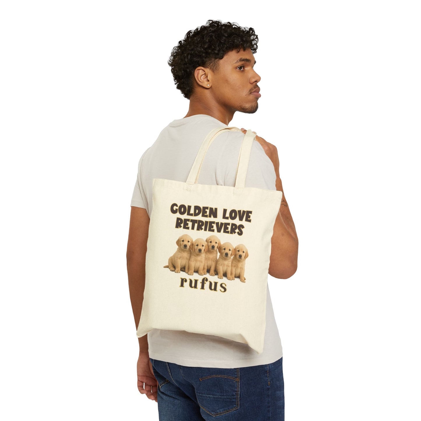 Canvas Tote