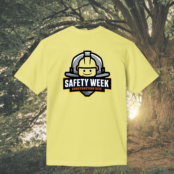 Easy Design Made in the USA T-Shirt