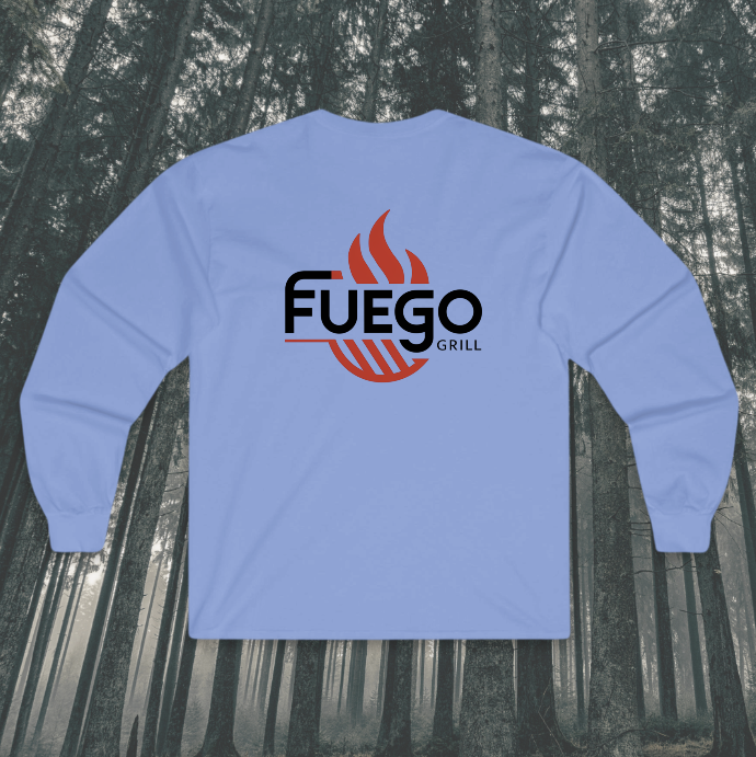 Easy Design Long Sleeve Shirts
