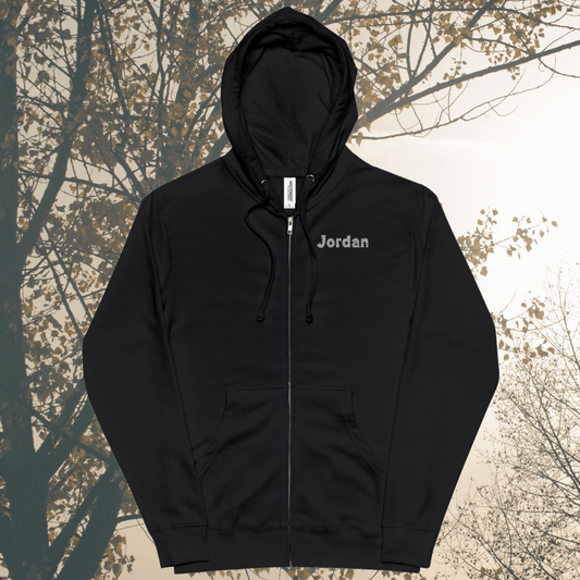 Premium Printed Hoodie