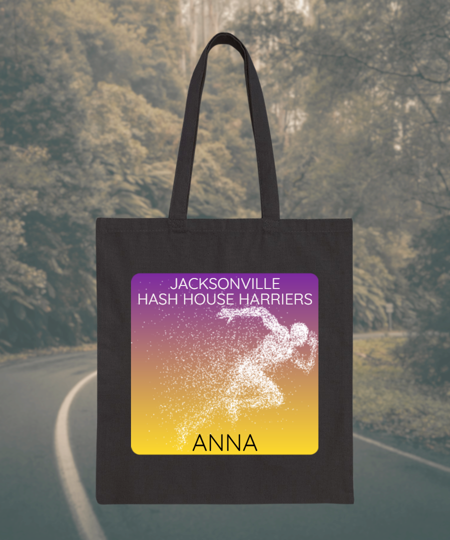 Canvas Tote