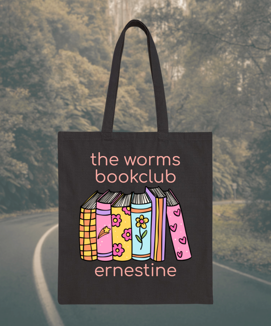 Canvas Tote
