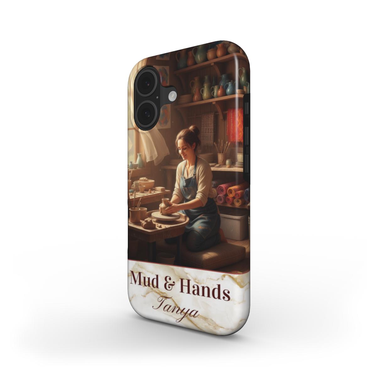 Tough Phone Case for 100 Phone Models