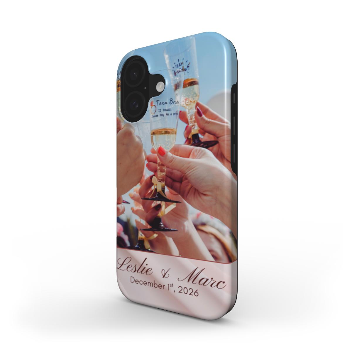 Tough Phone Case for 100 Phone Models
