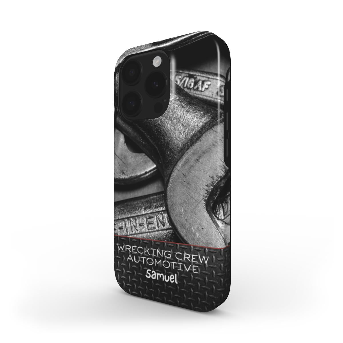 Tough Phone Case for 100 Phone Models