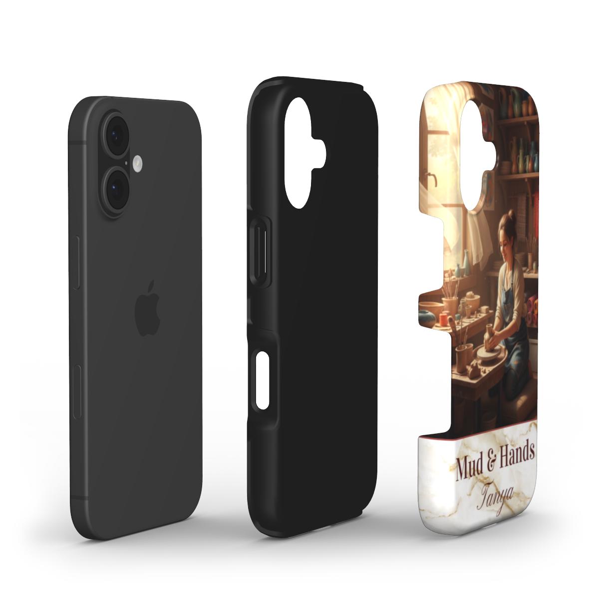 Tough Phone Case for 100 Phone Models