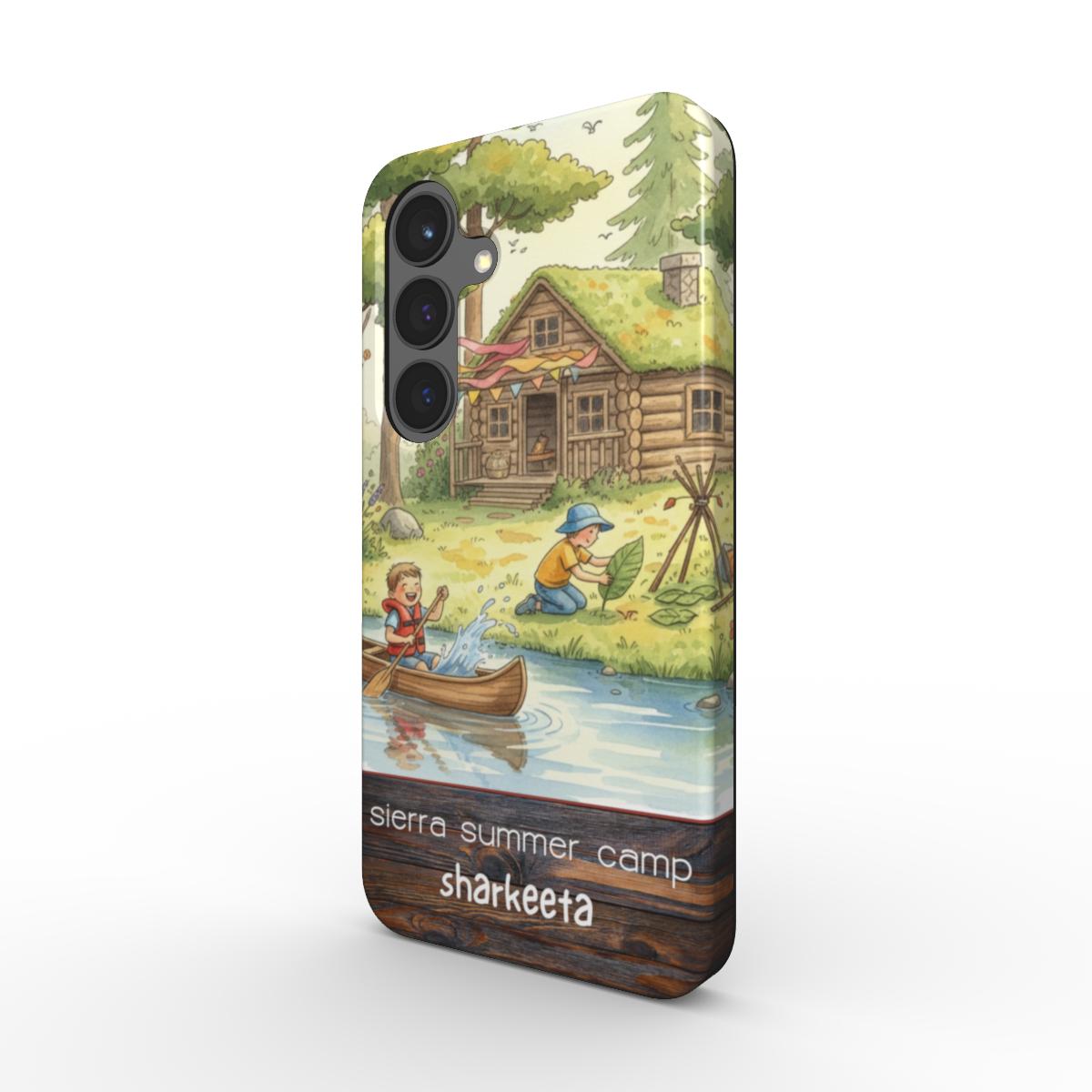 Tough Phone Case for 100 Phone Models