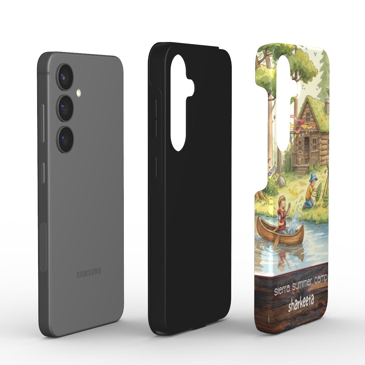 Tough Phone Case for 100 Phone Models