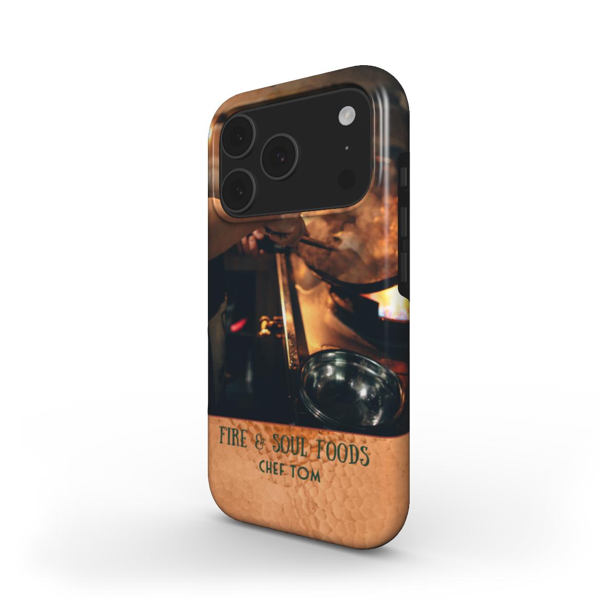 Tough Phone Case for 100 Phone Models